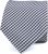 Stropdas Zijde Dessin Ruit K82-3 –